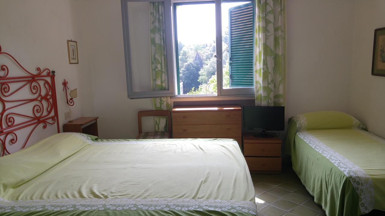 Hotel Giardino Degli Ulivi San Felice Circeo Exterior foto
