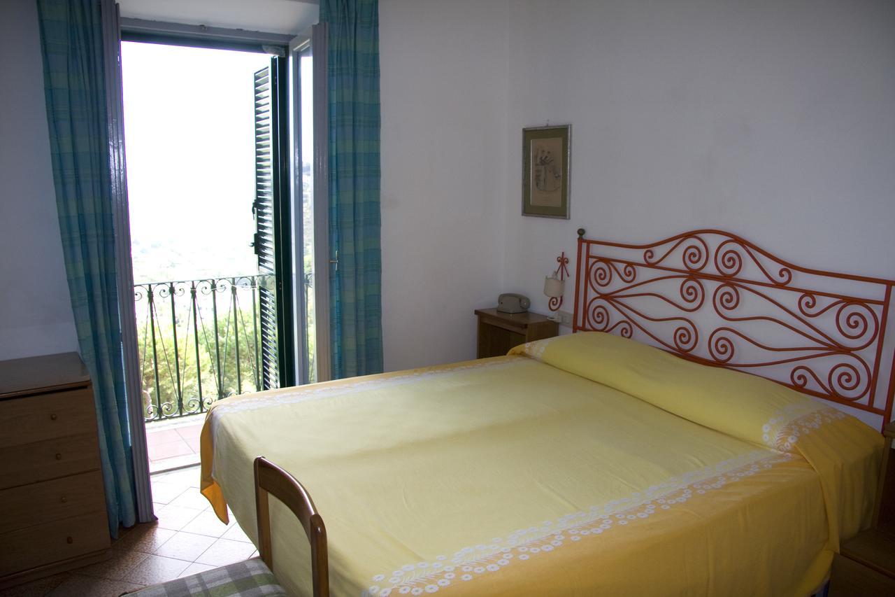 Hotel Giardino Degli Ulivi San Felice Circeo Exterior foto